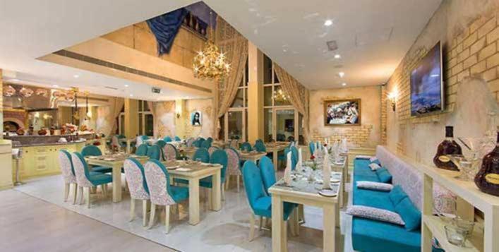 Al Khaleej Palace Deira Hotel Dubai Esterno foto